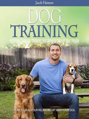 cover image of Dog Training